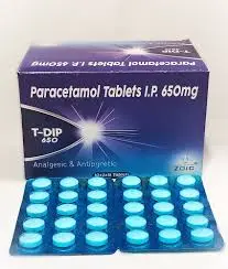 Paracetamol